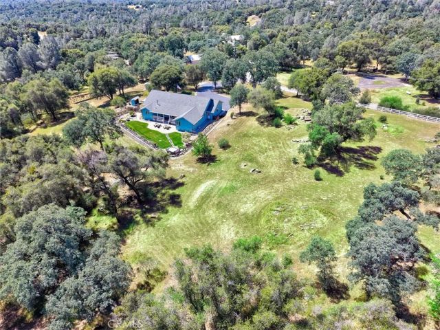 4848 Valley Oak Circle, Mariposa, CA 95338