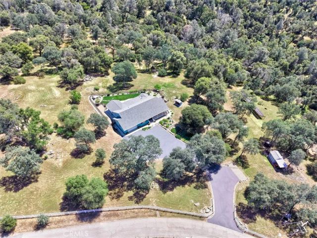 4848 Valley Oak Circle, Mariposa, CA 95338