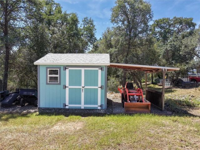 4848 Valley Oak Circle, Mariposa, CA 95338