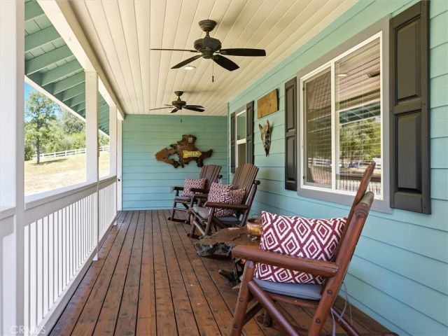 4848 Valley Oak Circle, Mariposa, CA 95338