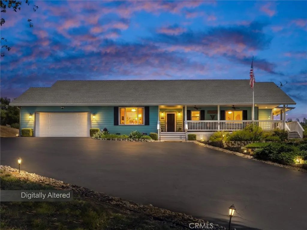 4848 Valley Oak Circle, Mariposa, CA 95338