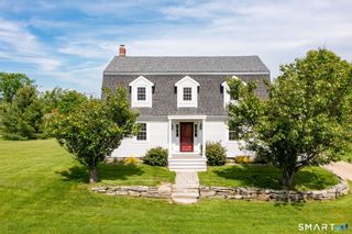 161 West Street, Goshen, CT 06756