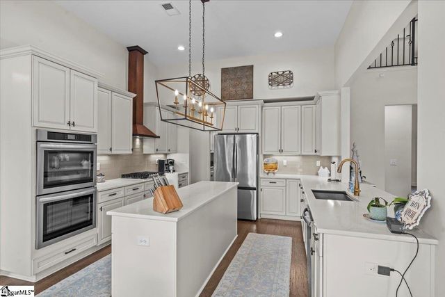 101 Harvester Row, Easley, SC 29642