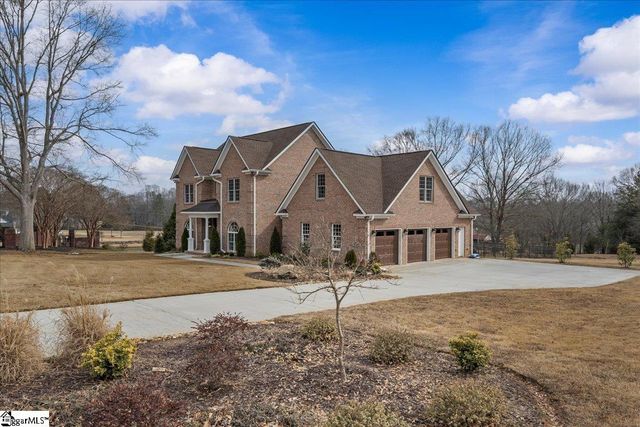 101 Harvester Row, Easley, SC 29642