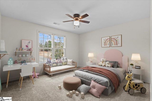 101 Harvester Row, Easley, SC 29642