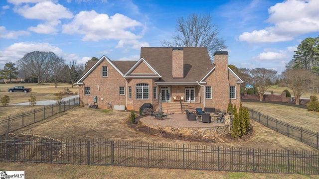 101 Harvester Row, Easley, SC 29642