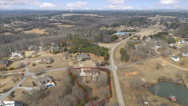 101 Harvester Row, Easley, SC 29642