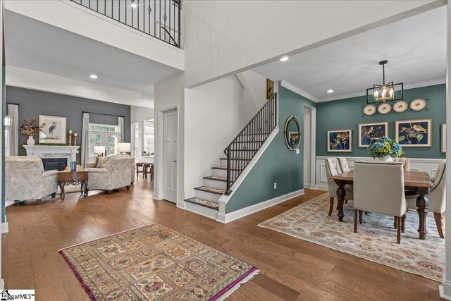 101 Harvester Row, Easley, SC 29642