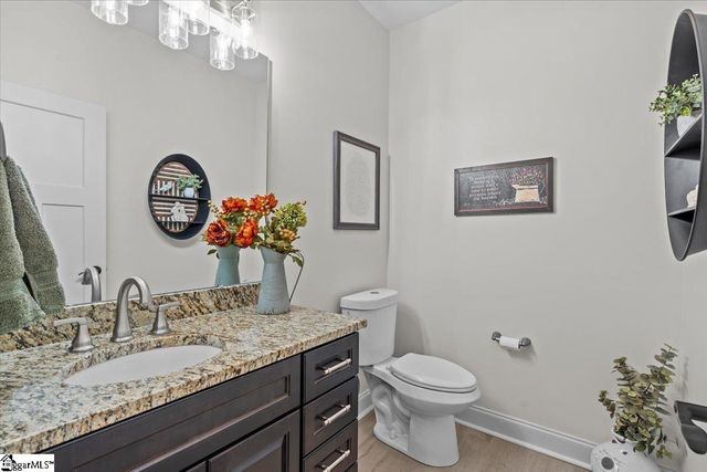 101 Harvester Row, Easley, SC 29642