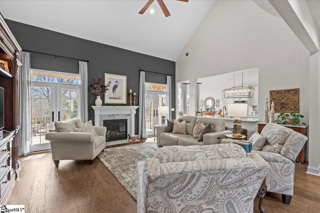 101 Harvester Row, Easley, SC 29642