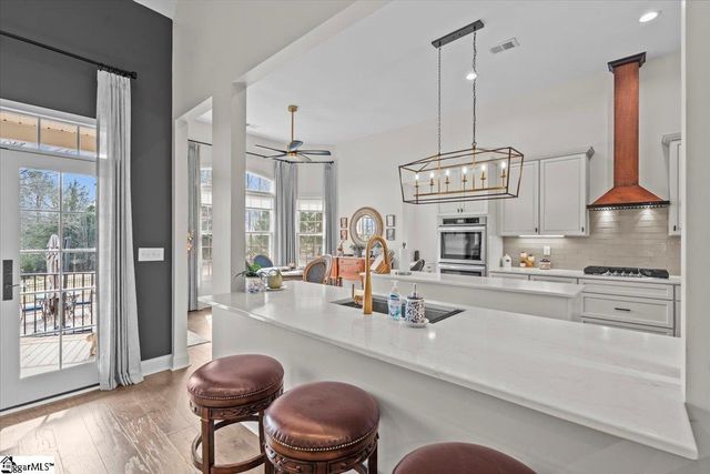 101 Harvester Row, Easley, SC 29642