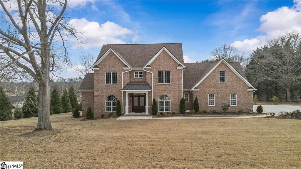 101 Harvester Row, Easley, SC 29642