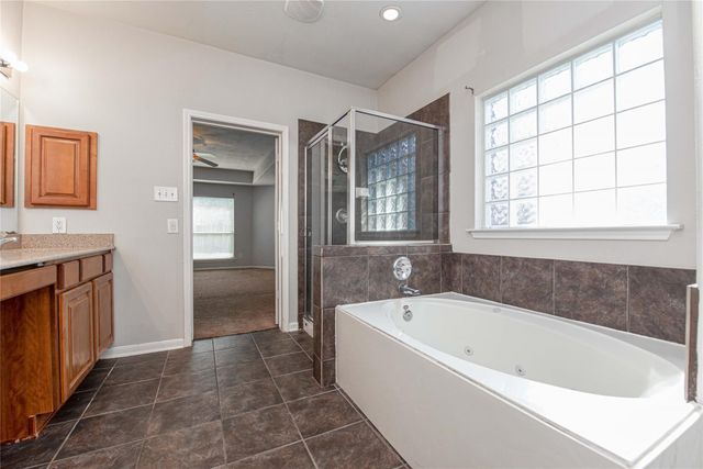 3118 Rosholt Drive, Spring, TX 77386