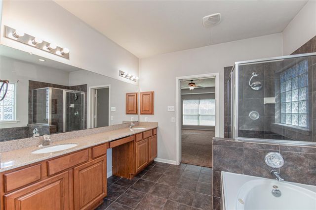 3118 Rosholt Drive, Spring, TX 77386