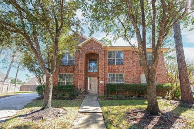 3118 Rosholt Drive, Spring, TX 77386