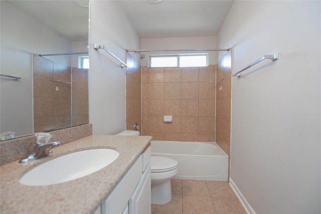3118 Rosholt Drive, Spring, TX 77386