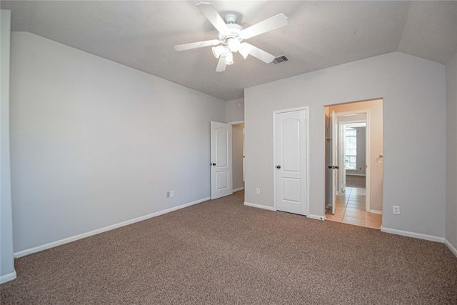 3118 Rosholt Drive, Spring, TX 77386