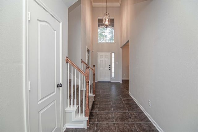 3118 Rosholt Drive, Spring, TX 77386