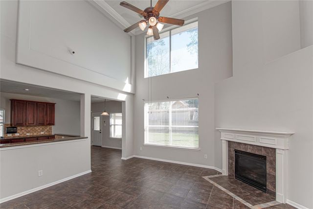 3118 Rosholt Drive, Spring, TX 77386