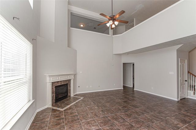 3118 Rosholt Drive, Spring, TX 77386