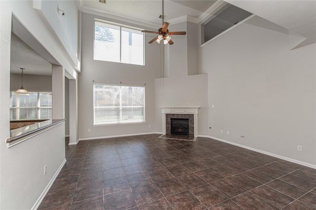 3118 Rosholt Drive, Spring, TX 77386
