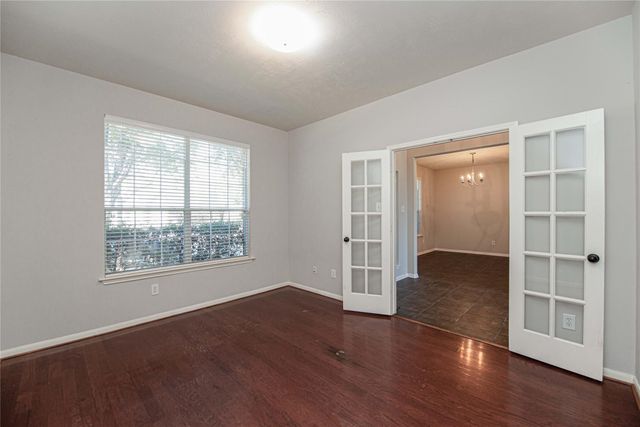 3118 Rosholt Drive, Spring, TX 77386