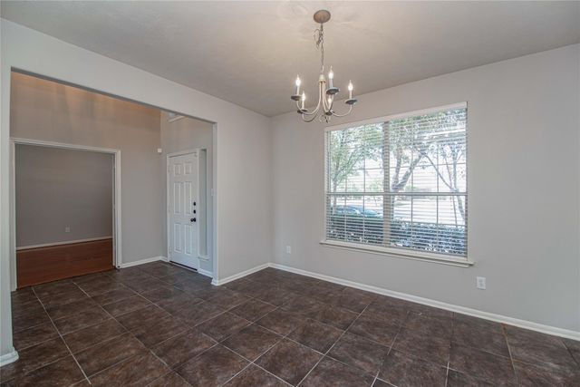3118 Rosholt Drive, Spring, TX 77386