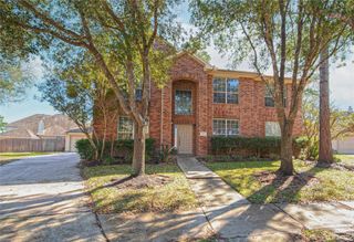 3118 Rosholt Drive, Spring, TX 77386