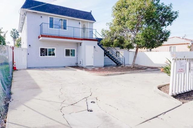 1910 B Avenue, National City, CA 91950