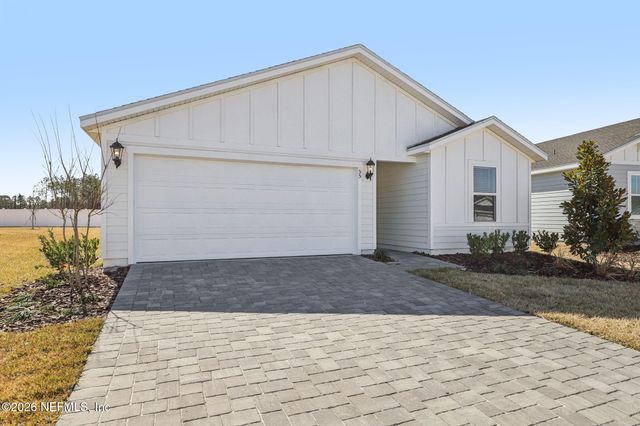 55 ARARAT Drive, Palm Coast, FL 32137