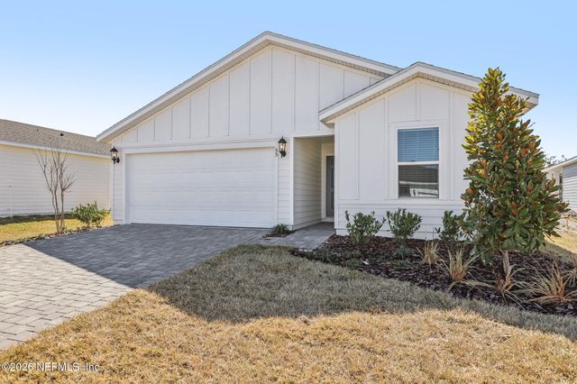 55 ARARAT Drive, Palm Coast, FL 32137