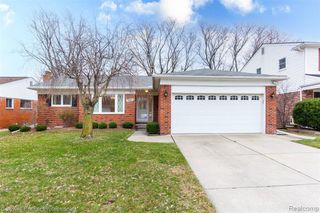 10169 Northway, Allen Park, MI 48101