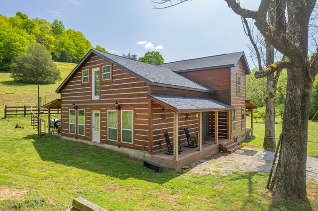 13546 Campbellsville Rd, Lynnville, TN 38472