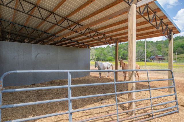 13546 Campbellsville Rd, Lynnville, TN 38472