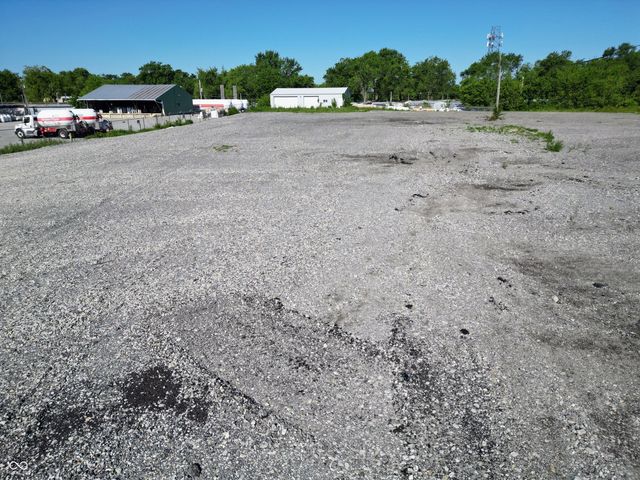 5050 N Post Rd, Indianapolis, IN 46226