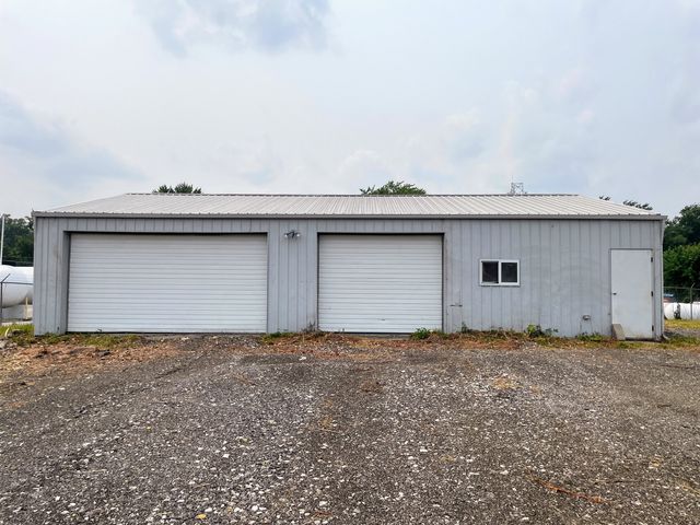 5050 N Post Rd, Indianapolis, IN 46226