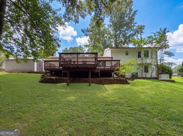 4378 Shady Drive NW, Lilburn, GA 30047
