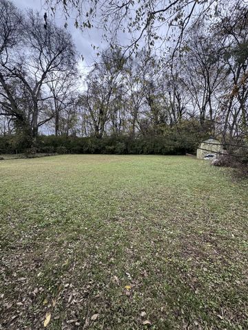 1319 N 6th St, Nashville, TN 37207