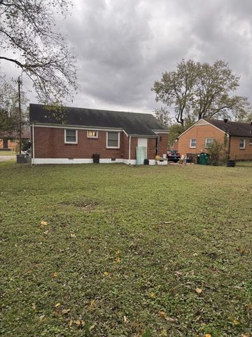 1319 N 6th St, Nashville, TN 37207