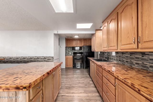 5708 W Tumbling F Street, Tucson, AZ 85713