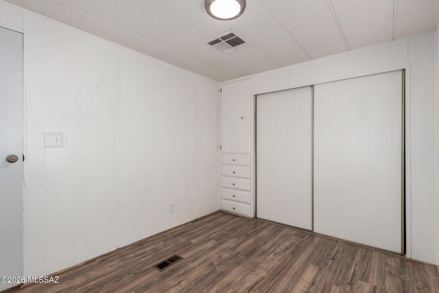 5708 W Tumbling F Street, Tucson, AZ 85713