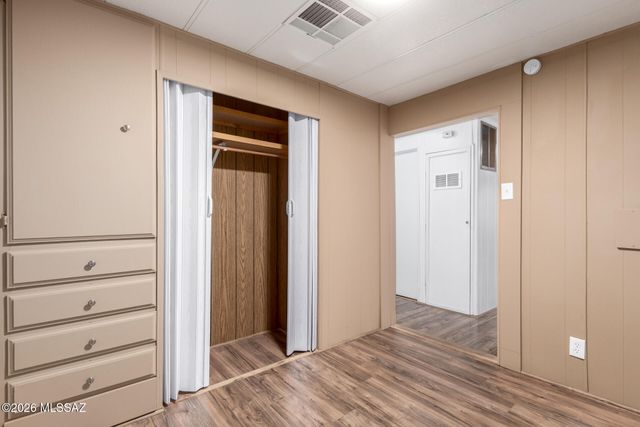 5708 W Tumbling F Street, Tucson, AZ 85713