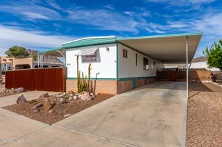 5708 W Tumbling F Street, Tucson, AZ 85713