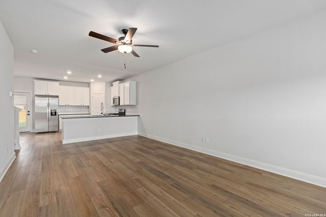 6315 Monk Landing, Converse, TX 78109