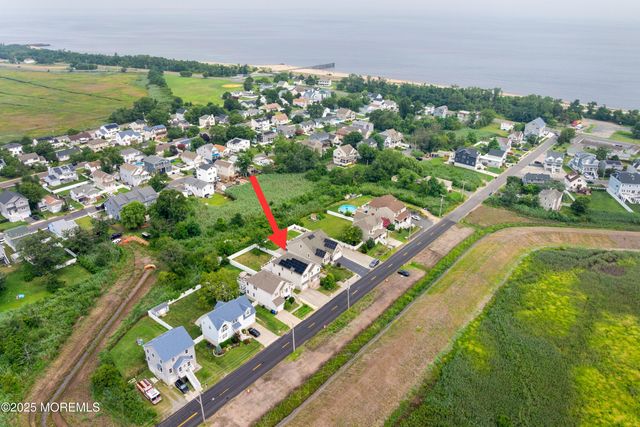 36 Main Street, Port Monmouth, NJ 07758