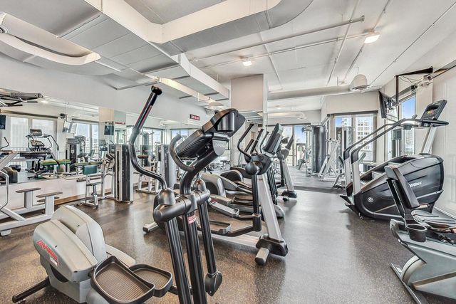 2 E Erie Street 3005, Chicago, IL 60611