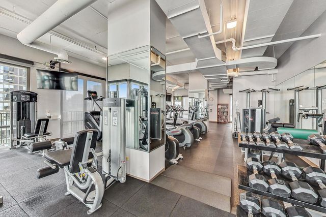 2 E Erie Street 3005, Chicago, IL 60611