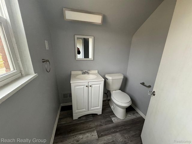 19105 CURTIS Street, Detroit, MI 48219