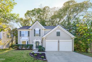 409 Halls Mill Drive, Cary, NC 27519