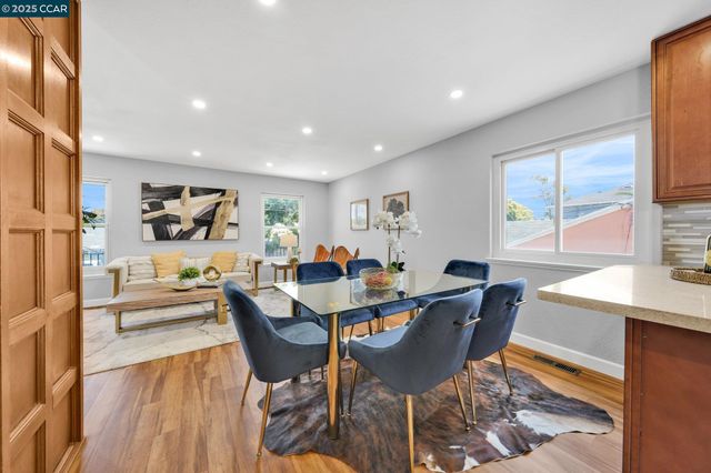 527 30Th St, Richmond, CA 94804